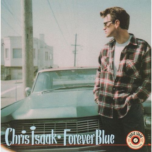 Chris Isaak - Forever Blue - RSD Essential LP [ Record ]