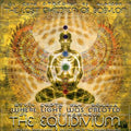 The Lost Children of Babylon: Where Light Was Created: The Equidivium { CD }
