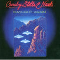 Crosby, Stills & Nash: Daylight Again - CD