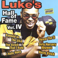 Various Artists: Luke's Hall Of Fame Vol.4 [ Vinyl ]