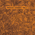 Wackie's Rhythm Force: The Reggae Goodies, Vol. 2 - VINYL