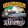 Various Artists: Lowrider 2006 Tour { CD }