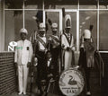 Various Artists: Eccentric Soul: The Deep City Label - CD