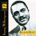 Jimmy Witherspoon: Wonderful World - COMPACT DISCS