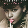 Stacy Lattisaw: Sixteen - CD