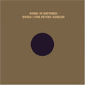 The Horns Of Happiness: Would I Find Your Psychic Guideline [ Vinyl ]