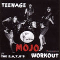 5678's: Teenage Mojo Workout [ Vinyl ]