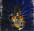 No Justice: No Justice - COMPACT DISCS