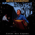 Bruce Daigrepont: Coeur Des Cajuns { CD }