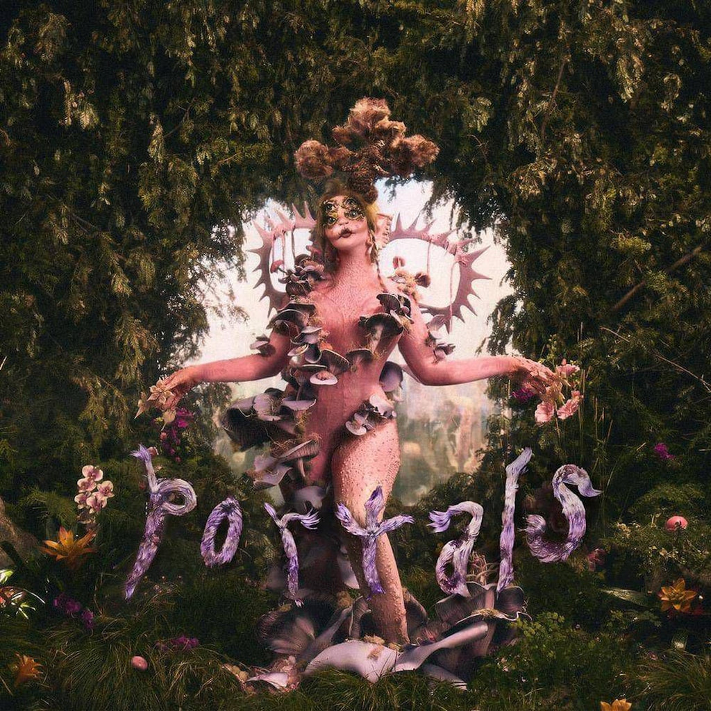 Melanie Martinez - Portals - LP [ Record ]
