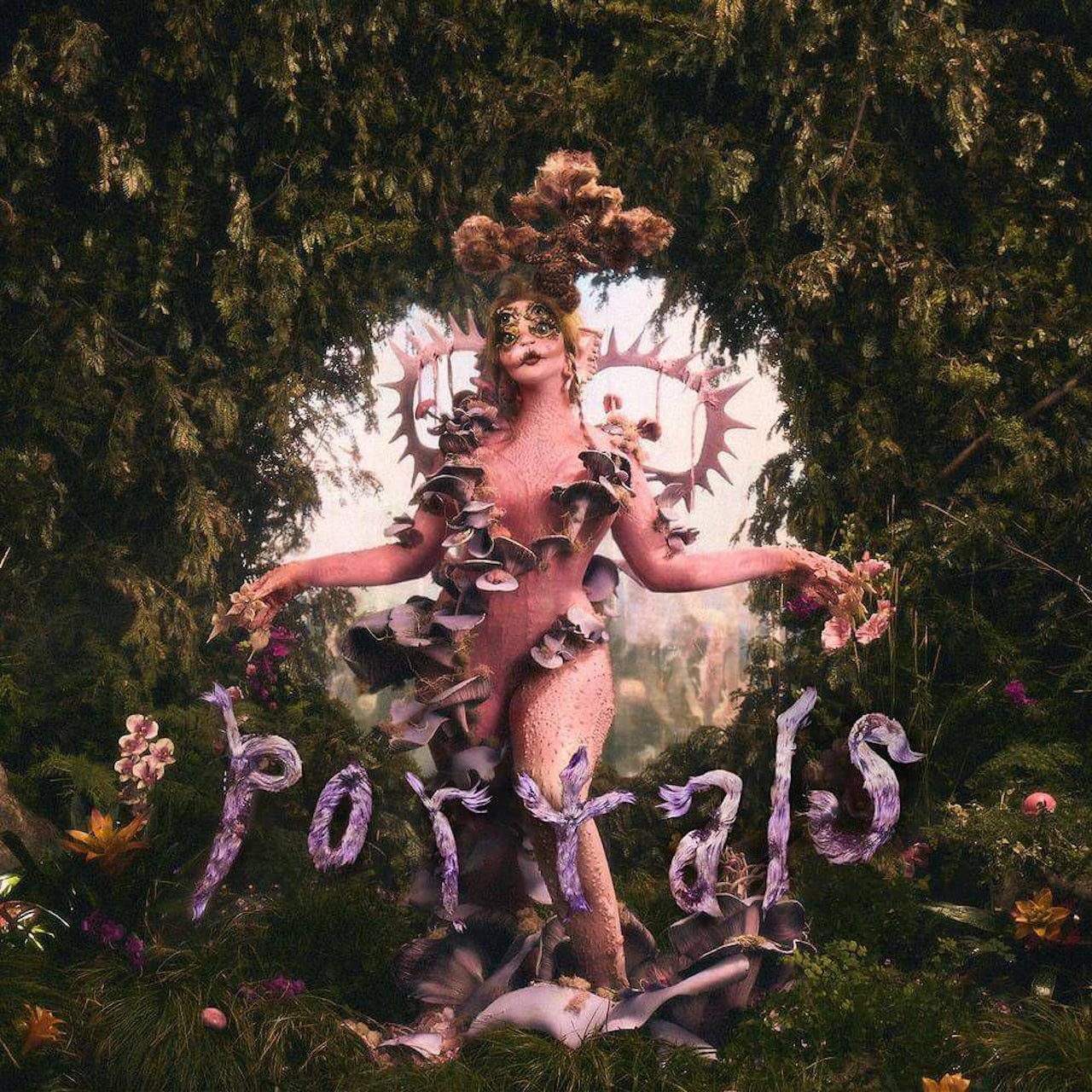 Melanie Martinez - Portals - LP [ Record ]
