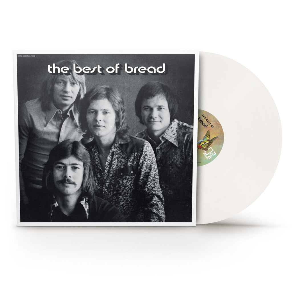 Bread - The Best of Bread - Indie LP [ Record ]