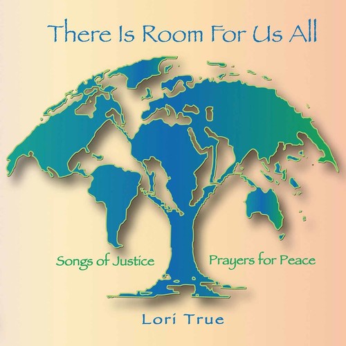 Lori True: There Is Room for Us All { CD }