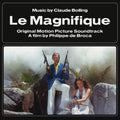 Le Magnifique PT. 2 - O.S.T. - Soundtrack LP [ Record ]