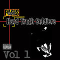 Paris: Vol. 1-Hard Truth Soldiers [ Vinyl ]