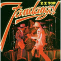 ZZ Top: Fandango - CD