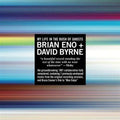 David Byrne: My Life in the Bush of Ghosts - COMPACT DISCS