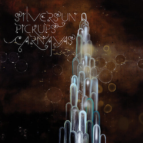 Silversun Pickups: Carnavas - VINYL