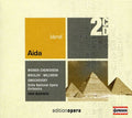 Ivan Marinov: Aida { CD }