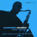 Sonny Rollins: Saxophone Colossus - CD