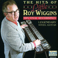 Roy Wiggins: His Final Recordings - COMPACT DISCS