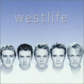 Westlife: Westlife (Different Tracks) - CD