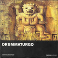Geremia Vinattieri: Drummaturgo { CD }
