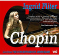 Ingrid Fliter: Ingrid Fliter Plays Chopin - COMPACT DISCS