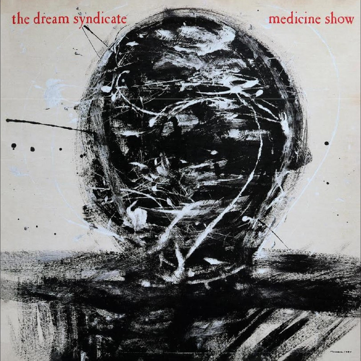 The Dream Syndicate - Medicine Show - LP [ Record ]