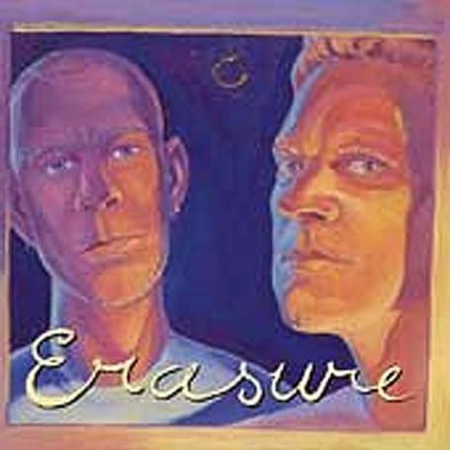 Erasure - Erasure - LP [ Record ]