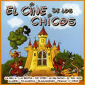 Orq.De Madrid Coro De Nios: Cine de los Chicos { CD }