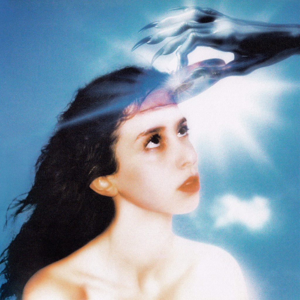 Magdalena Bay - Imaginal Disk - LP [ Record ]