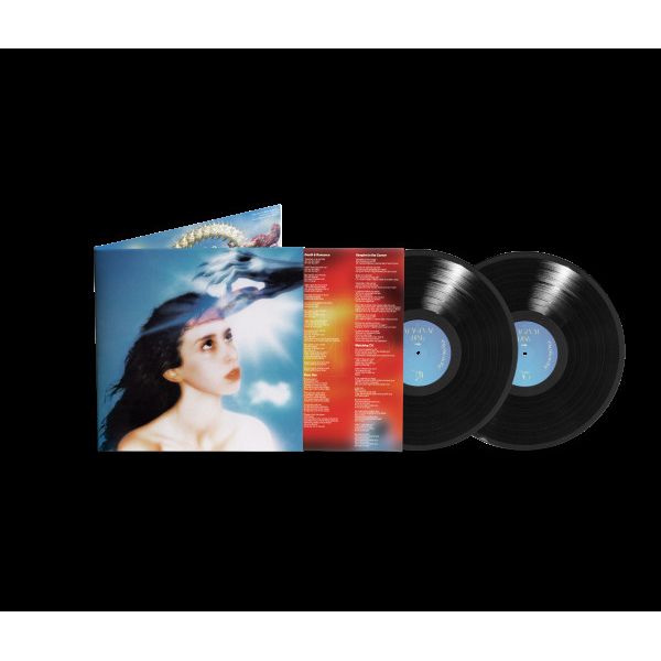 Magdalena Bay - Imaginal Disk - LP [ Record ]
