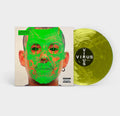 Noyz Narcos: Virus ['Marble Pandemic Yellow' Colored Vinyl] [ Vinyl ]