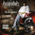 Husalah: Dope Guns & Religion { CD }
