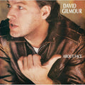 David Gilmour: About Face - CD