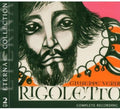 Robert Heger: Rigoletto { CD }