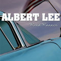 Albert Lee: Road Runner - COMPACT DISCS
