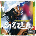 Sizzla: Ain't Gonna See Us All - CD
