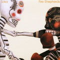 Loka: Fire Shepherds - COMPACT DISCS