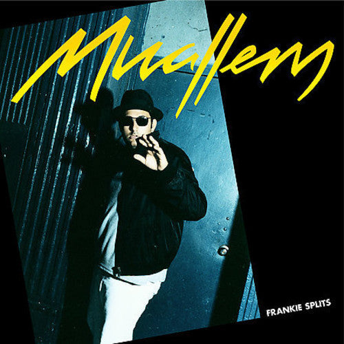 Muallem: Frankie Splits [ Vinyl ]