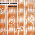 Ghislain Poirier: Rebondir { CD }