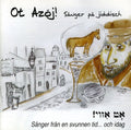 Ot Azoj: Sanger Pa Jiddisch { CD }