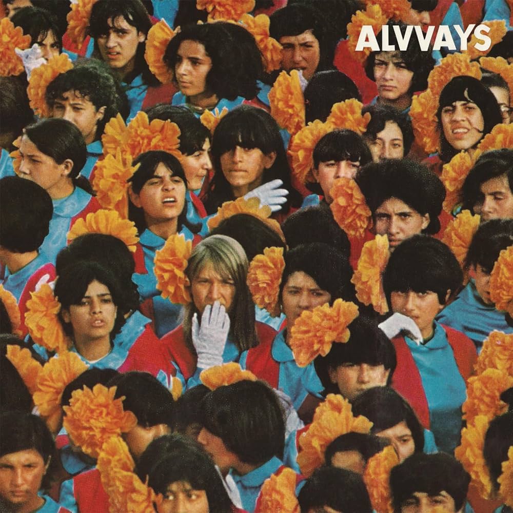 Alvvays - Alvvays - LP [ Record ]