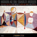 Charles Mingus: Mingus Ah Um - Trasnparent Yellow Colored Vinyl - VINYL