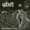 Witchpit: Weight Of Death - VINYL