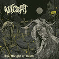 Witchpit: Weight Of Death - VINYL