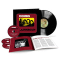 The Doors - L.A. Woman: 50th Anniversary Deluxe Edition - LP + 3CD [ Record ]