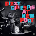 Dizzy Gillespie: At Newport [180-Gram] - VINYL