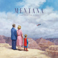 Mentana: Rise From The Wreck - VINYL